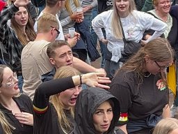 1. Malle Party - Freilichtbühne Wiesmoor 2024